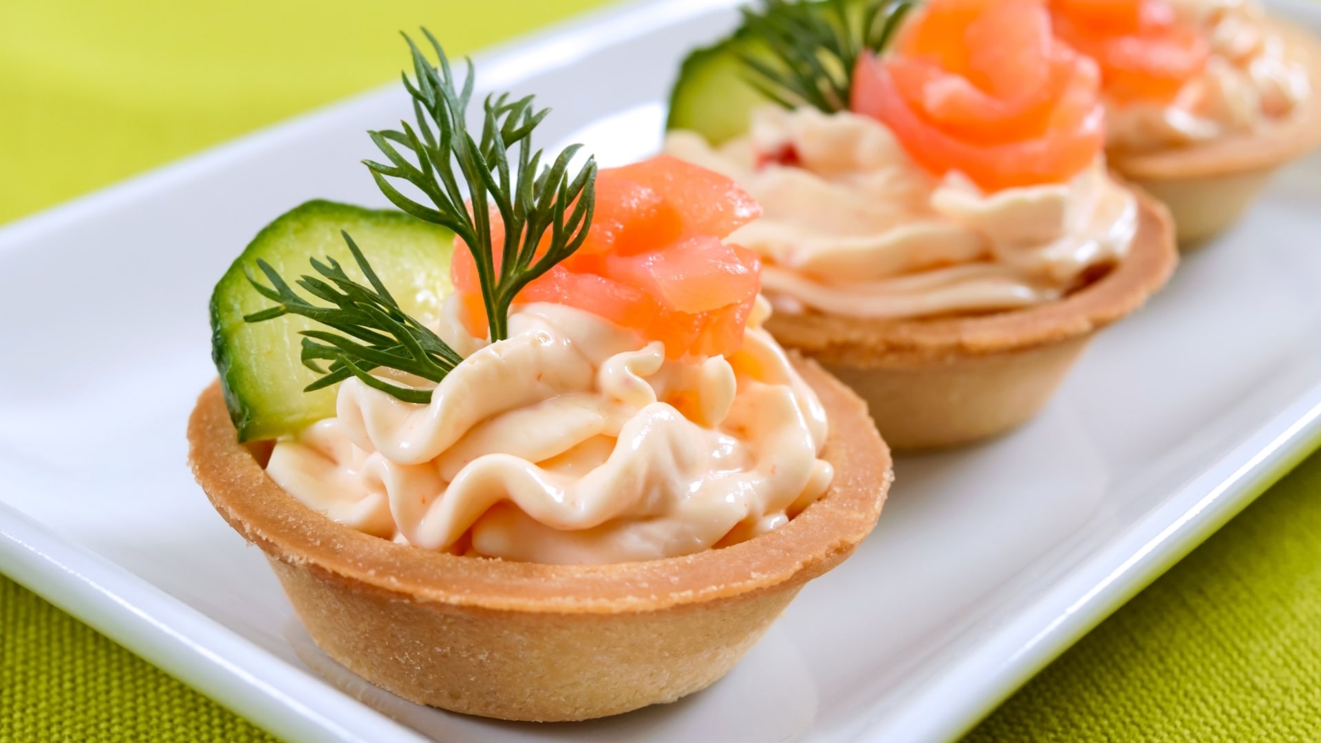 CREMA DI SALMONE