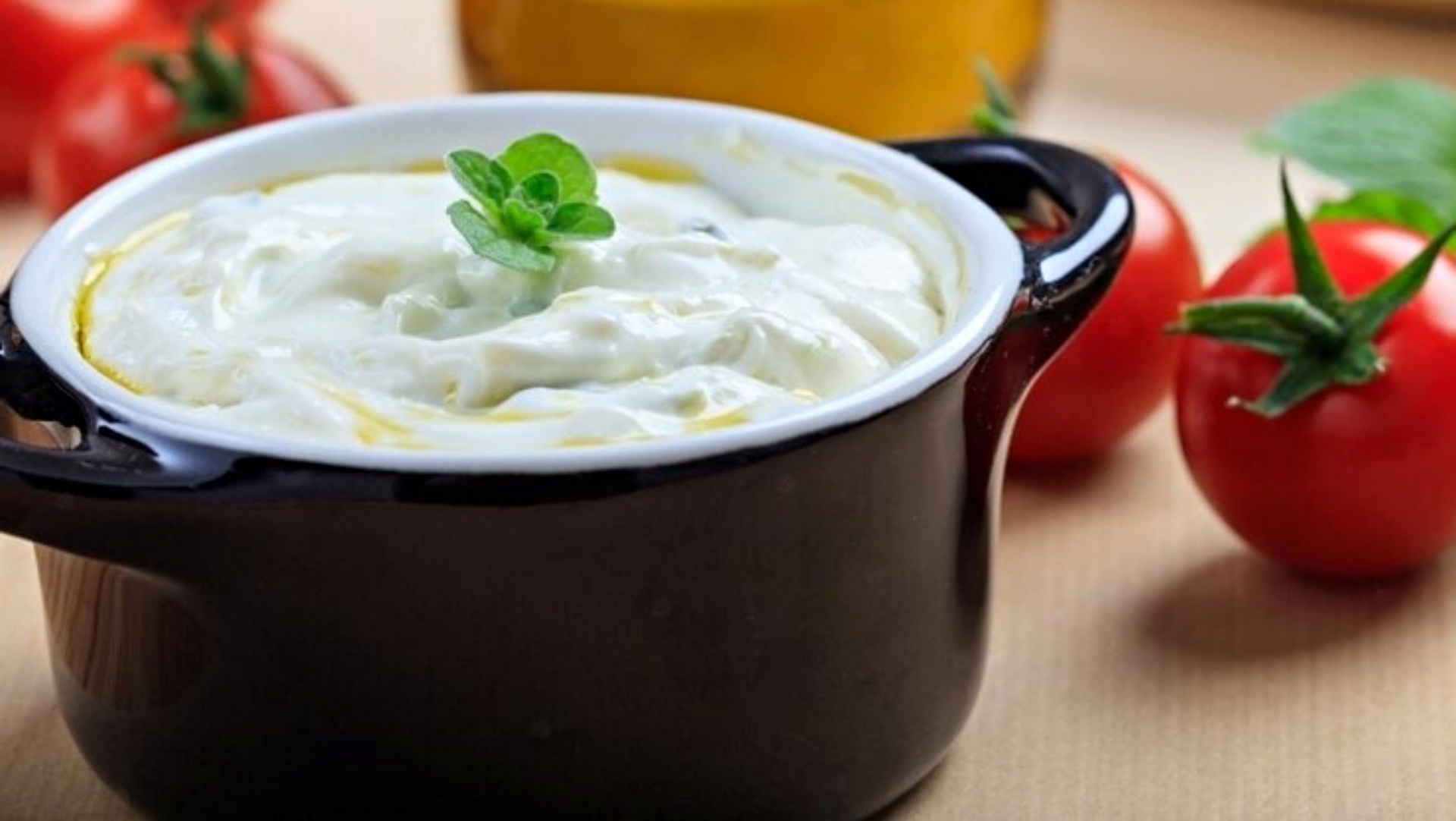 TZATZIKI